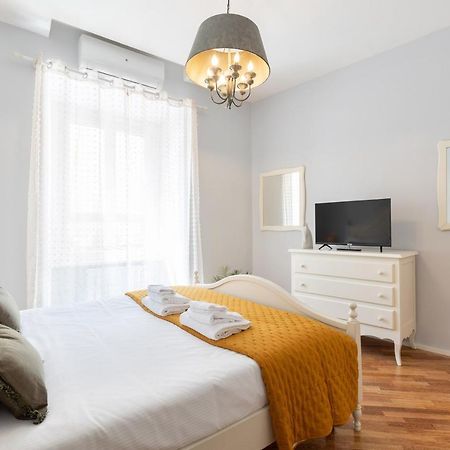 Rome As You Feel - Charming Abode In Trastevere المظهر الخارجي الصورة