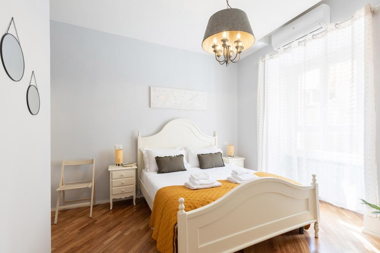 Rome As You Feel - Charming Abode In Trastevere المظهر الخارجي الصورة