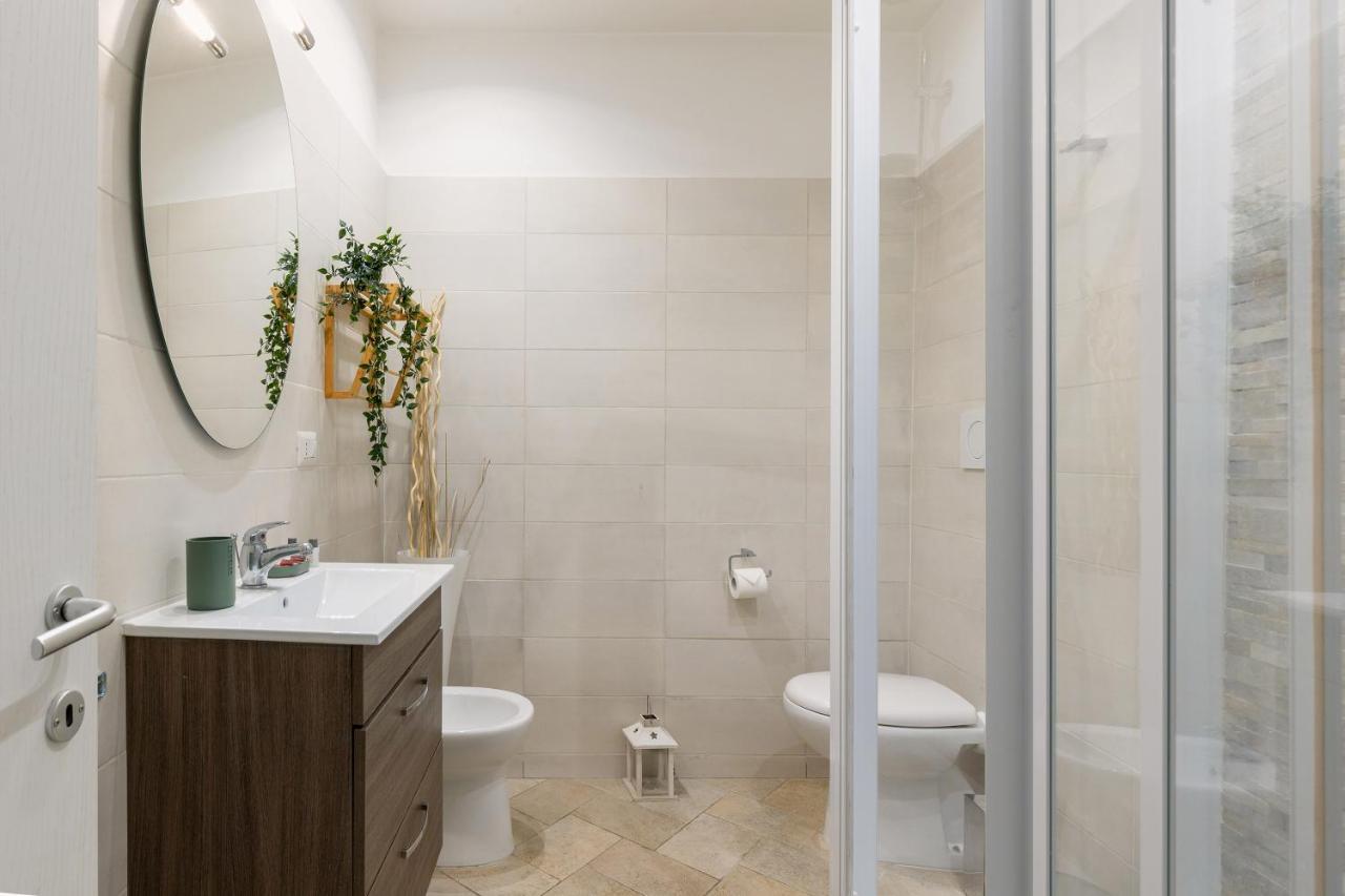 Rome As You Feel - Charming Abode In Trastevere المظهر الخارجي الصورة