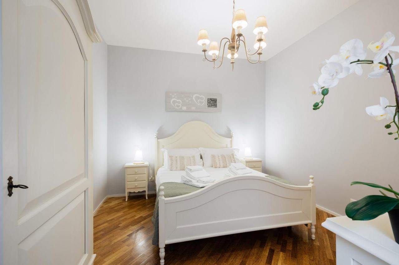 Rome As You Feel - Charming Abode In Trastevere المظهر الخارجي الصورة